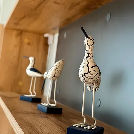 Glarus With Infinity Sea View * וארנה