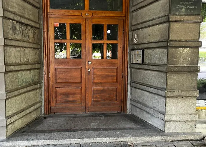 Glarus With Infinity Sea View Daire *