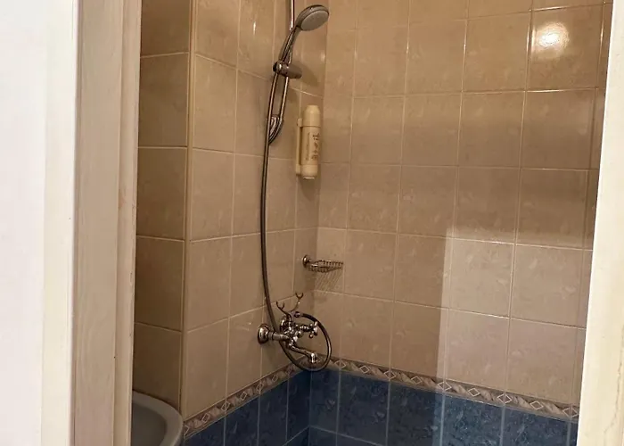 Glarus With Infinity Sea View * Варна