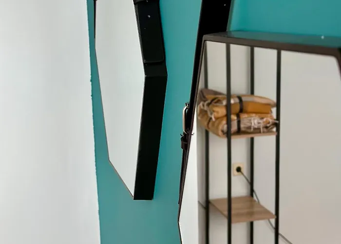 Glarus With Infinity Sea View