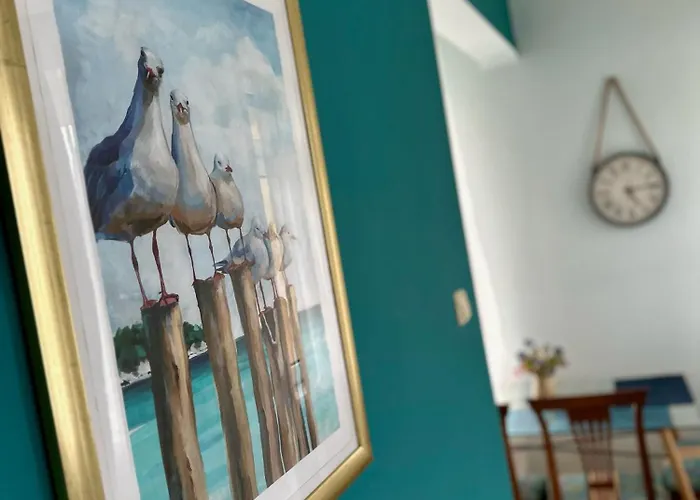 Glarus With Infinity Sea View Апартаменты Варна