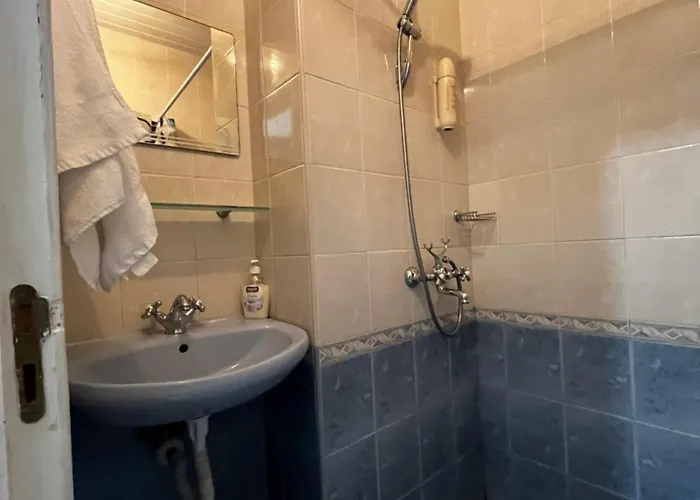 Glarus With Infinity Sea View * Варна