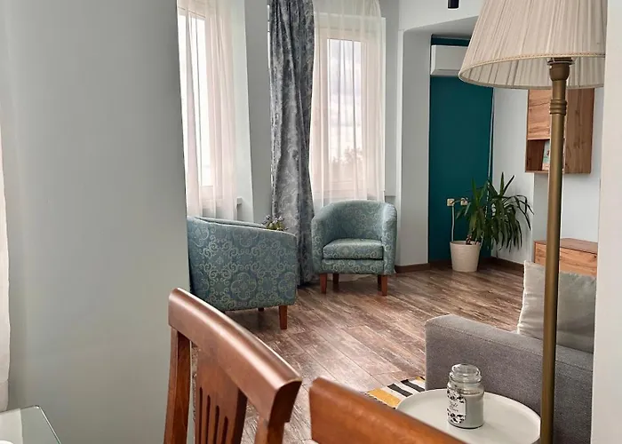 Glarus With Infinity Sea View Варна