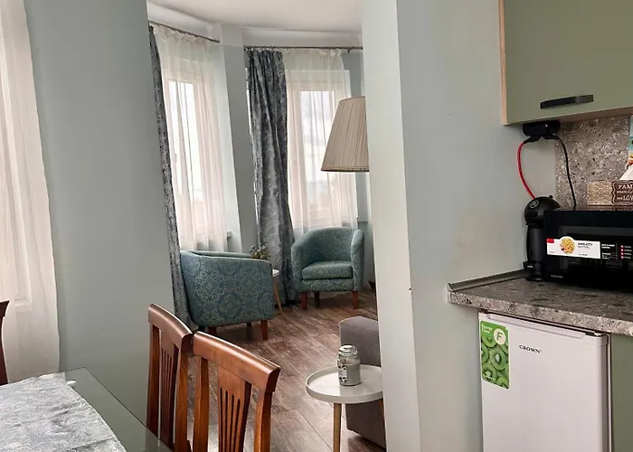 Glarus With Infinity Sea View * Варна