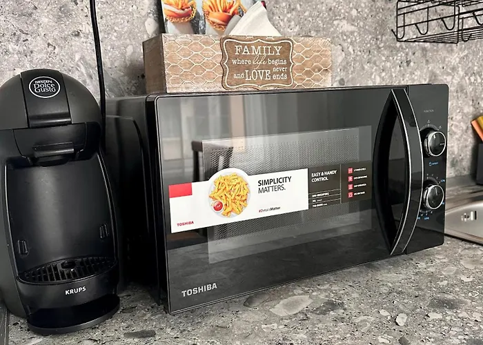 Апартаменты Glarus With Infinity Sea View