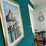 Glarus With Infinity Sea View شقة فارنا