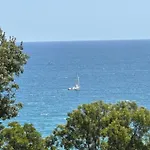 Glarus With Infinity Sea View Daire Varna