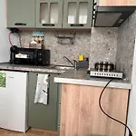 Glarus With Infinity Sea View Apartment