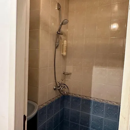 Glarus With Infinity Sea View * فارنا