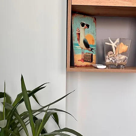 Glarus With Infinity Sea View * Varna