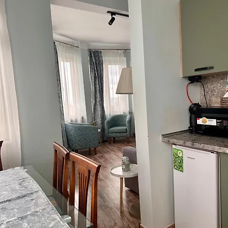 Glarus With Infinity Sea View * فارنا