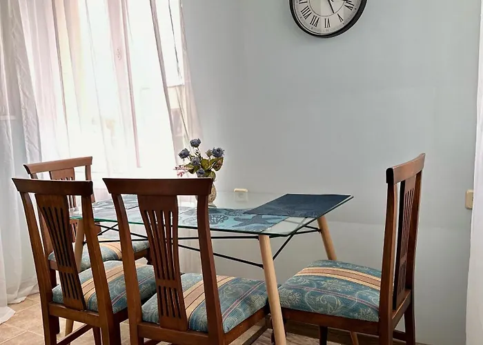 Glarus With Infinity Sea View * Varna