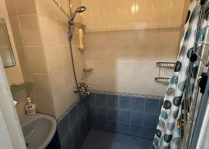 Apartment Glarus With Infinity Sea View Varna